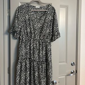 Plus Size Dress